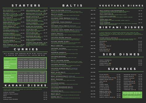 village balti bradford|Village Balti restaurant menu in Bradford .
